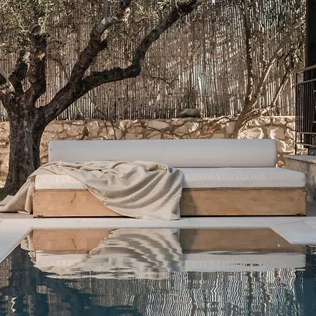 Viatzo - Eclectic With Heated Saltwater Pools فيلة