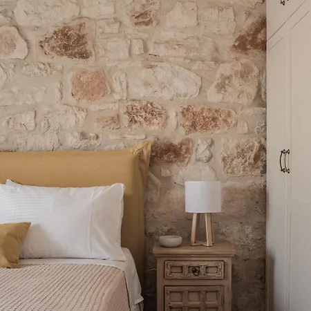 Viatzo - Eclectic With Heated Saltwater Pools Villa Mouzákion