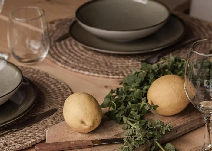 Viatzo - Eclectic With Heated Saltwater Pools * Mouzákion