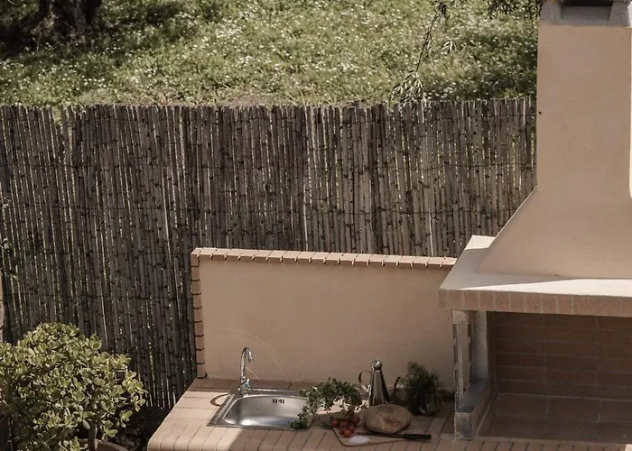 别墅 Viatzo - Eclectic With Heated Saltwater Pools *